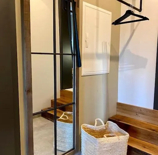 Ferienwohnung An Der Hofbrennerei
